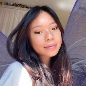 Meet your Posher, Cathy